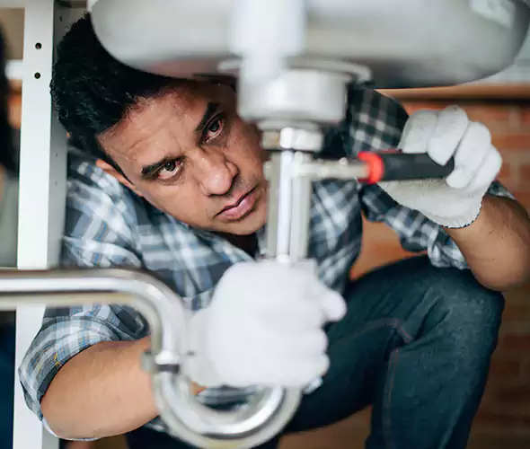 Expert Plumber for Water Line Repair in Eastvale, CA: Schedule Affordable Water Line Repair Services with Us