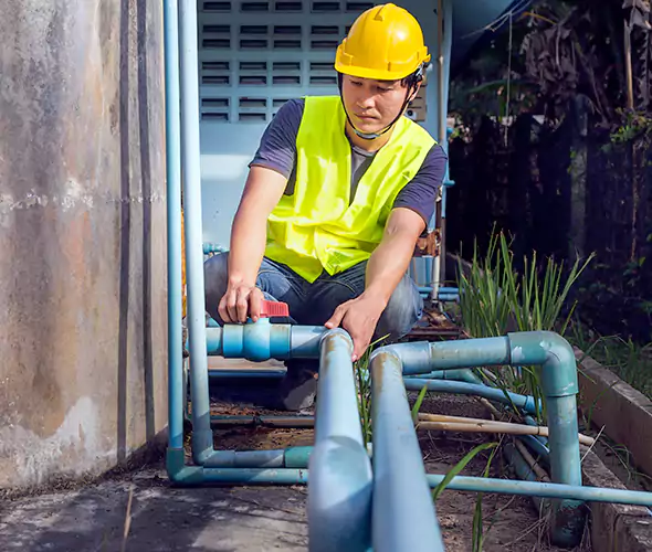 Expert Plumber for Water Line Replacement in Eastvale, CA: Schedule Affordable Water Line Replacement Services with Us