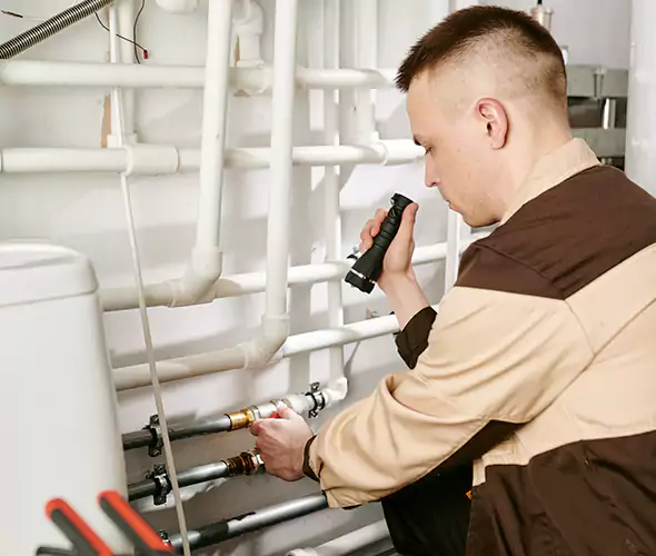 Trusted Water Softener Installers in Eastvale, CA