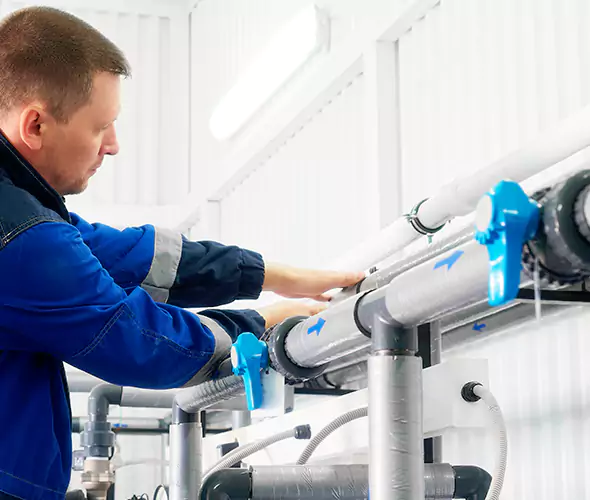 Expert Plumber for Water Softener Maintenance in Eastvale, CA: Schedule Professional Maintenance with Us
