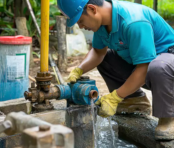 Expert Plumber for Well Pump Replacement in Eastvale, CA: Schedule Affordable Well Pump Replacement Services with Us