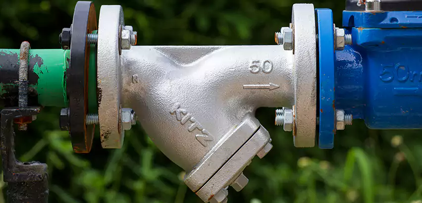 Professional Backflow Preventer Installation Services in Eastvale, CA
