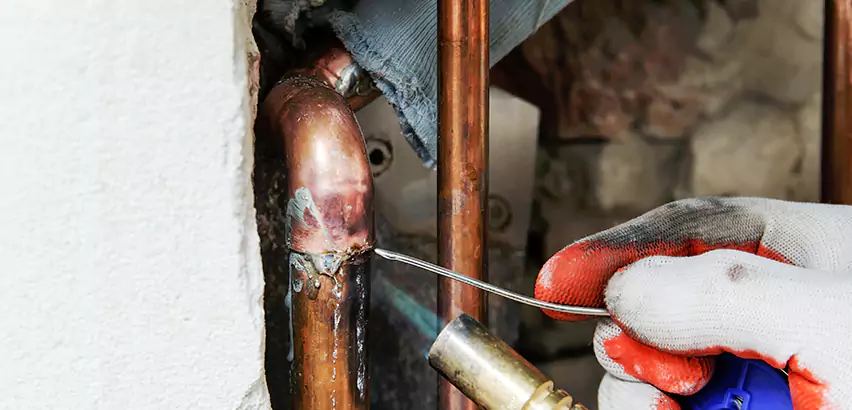 Basement Leak Repair in Eastvale