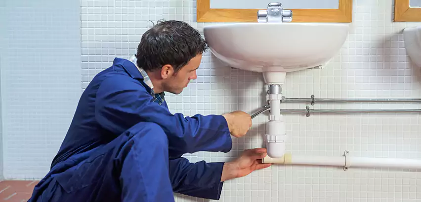 Toilet Repair Eastvale
