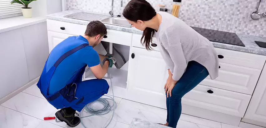 Professional Clogged Sewer Line Repair in Eastvale, CA