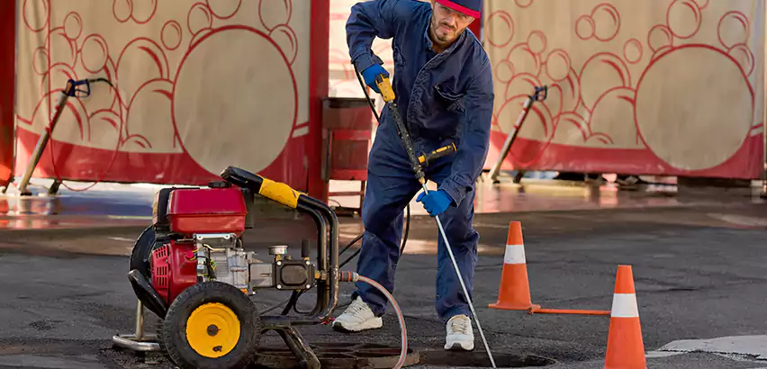 Professional Drain Repair Services in Eastvale, CA