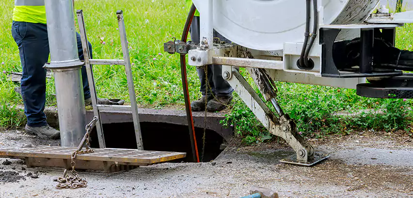 Drain Unblocking in Eastvale