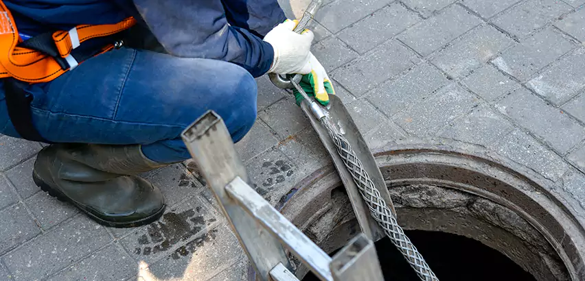 Drain Cleaning in Eastvale
