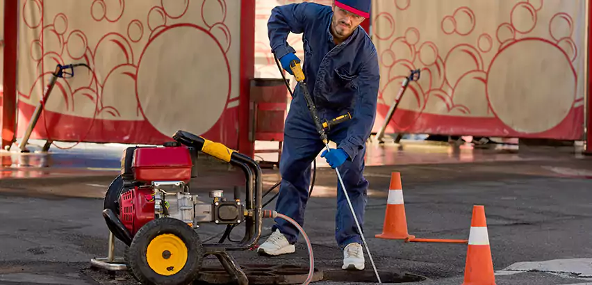 Professional Drains Camera Inspection in Eastvale, CA