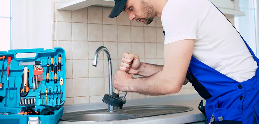 Emergency Plumber in Eastvale
