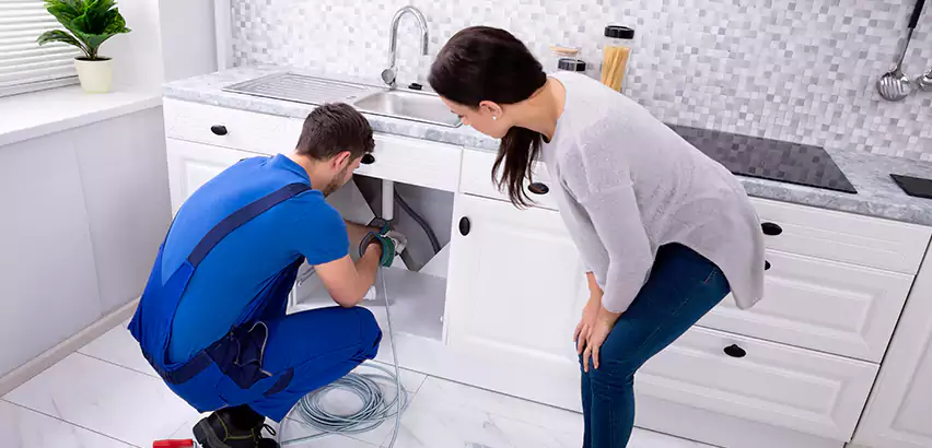 Fast Emergency Plumbing Repair Services in Eastvale, CA