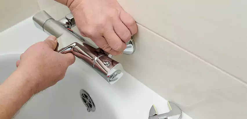 Faucet Installation in Eastvale