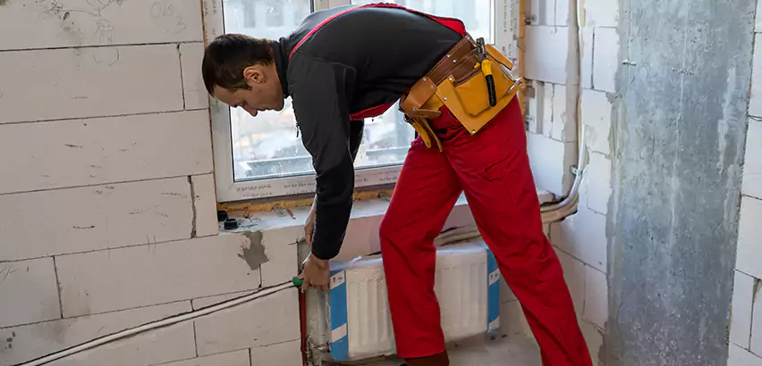 Professional Foundation Leak Repair Services in Eastvale, CA