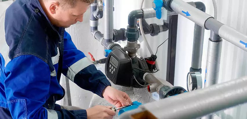 Reliable Gas Line Installation Services in Eastvale, CA