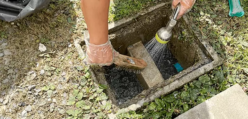 Professional Grease Trap Cleaning Services in Eastvale, CA