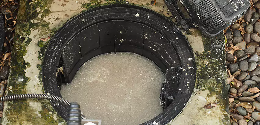Reliable Grease Trap Repair Services in Eastvale, CA