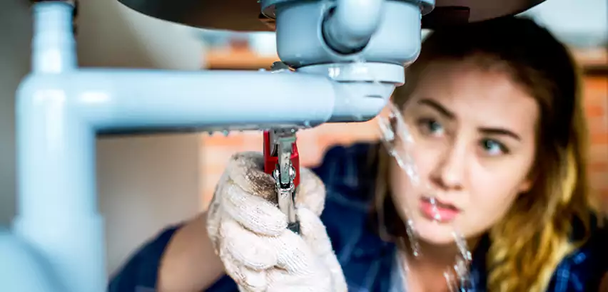 Reliable Pipe Repair Services in Eastvale, CA