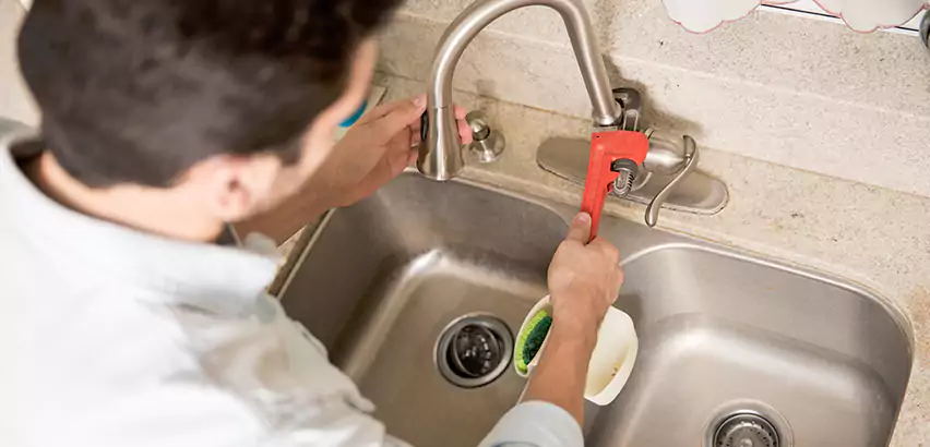 Plumbing Inspection in Eastvale