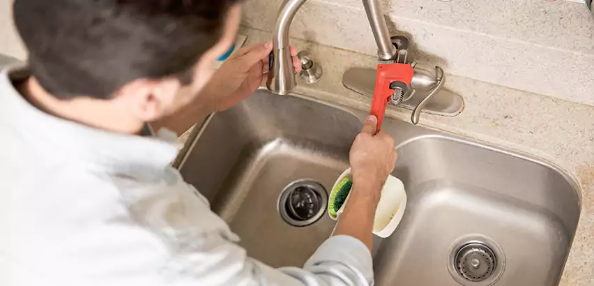 Professional Plumbing Installation Services in Eastvale, CA