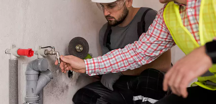 Emergency Plumbing Repair Eastvale