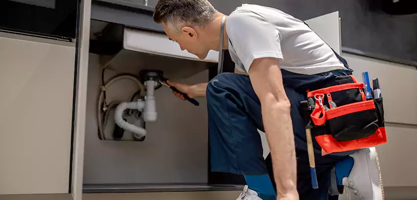 Water Heater Replacement in Eastvale