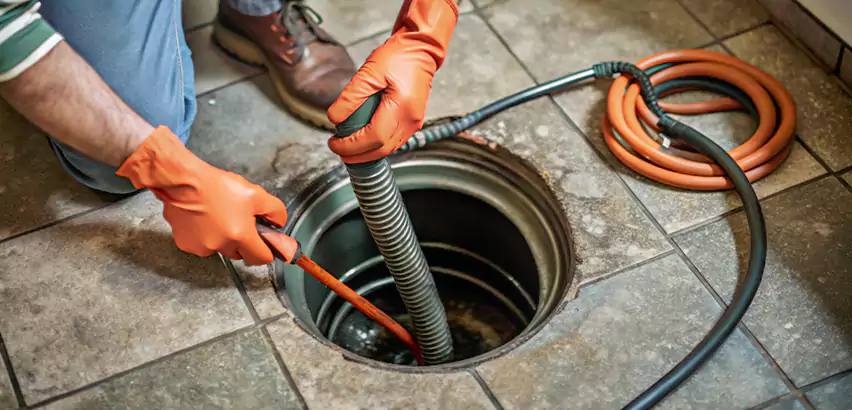 Rooter Services in Eastvale, CA