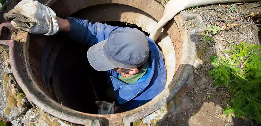 Professional  Septic Tank Repair Services in Eastvale, CA