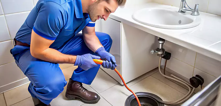 Sewer Line Inspection in Eastvale