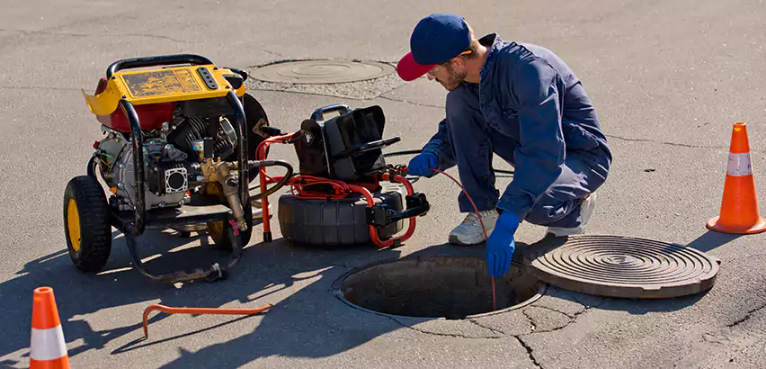 Professional Sewer Repair Services in Eastvale, CA