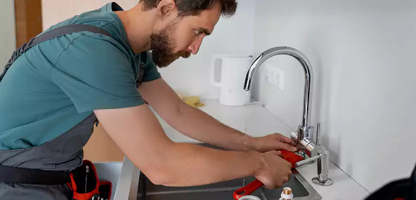 Bathroom Sink Repair in Eastvale