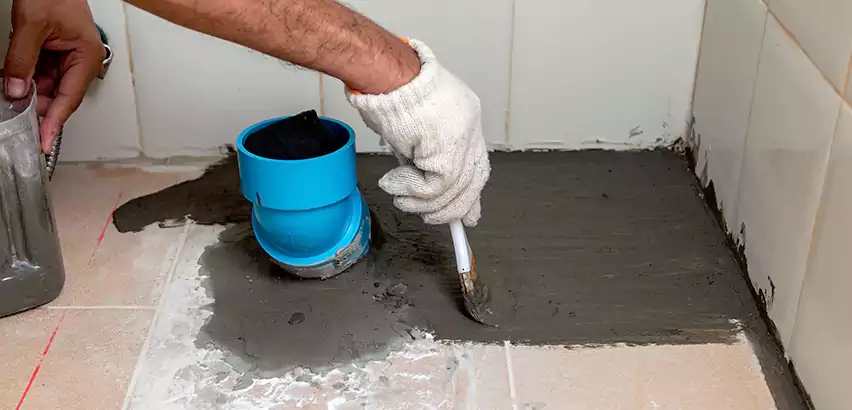 Professional Slab Leak Repair Services in Eastvale, CA
