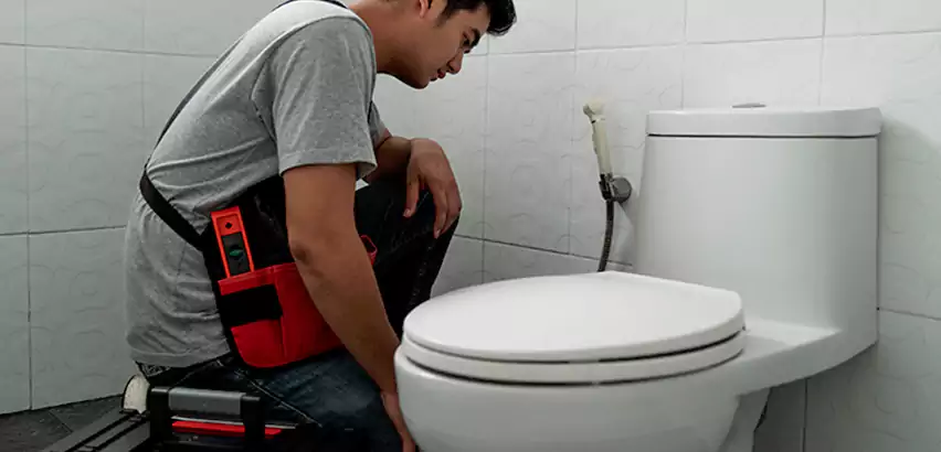 Toilet Repair in Eastvale