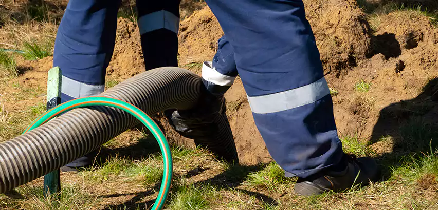 Blocked Drain Repair in Eastvale
