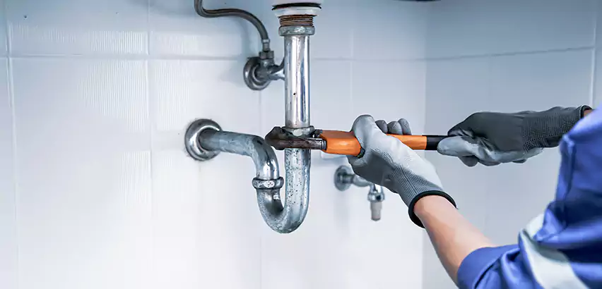 Main Drain Cleaning Service in Eastvale