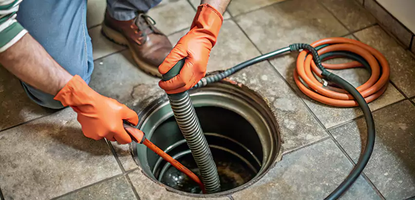 Gutter Drain Repair in Eastvale, CA