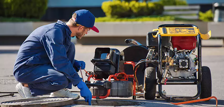 Drain Camera Inspection Near Me Eastvale