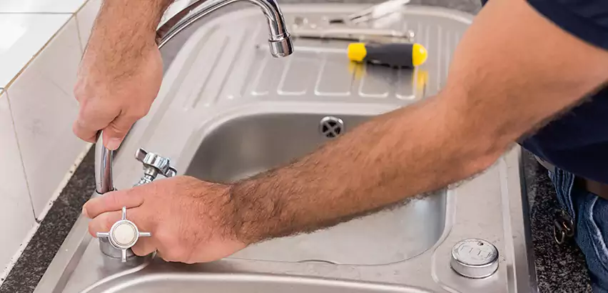 Outdoor Faucet Repair in Eastvale