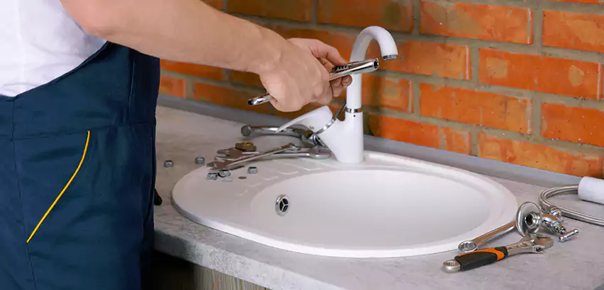 Outdoor Faucet Replacement in Eastvale