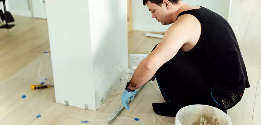 Emergency Foundation Leak Repair in Eastvale, CA