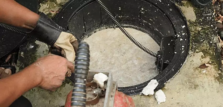 Fat Trap Cleaning in Eastvale, CA