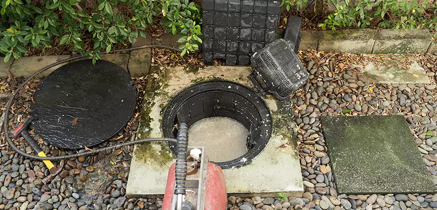Grease Trap Installation Cost in Eastvale, CA