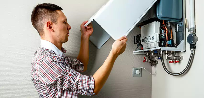 Electric Water Heater Maintenance in Eastvale