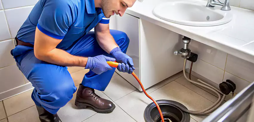 Sewer Jetting in Eastvale