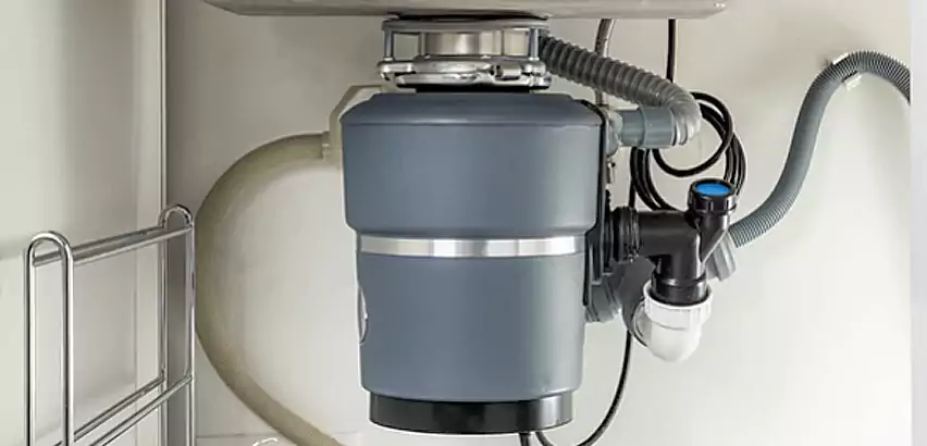 Insinkerator Air Switch Installation in Eastvale, CA