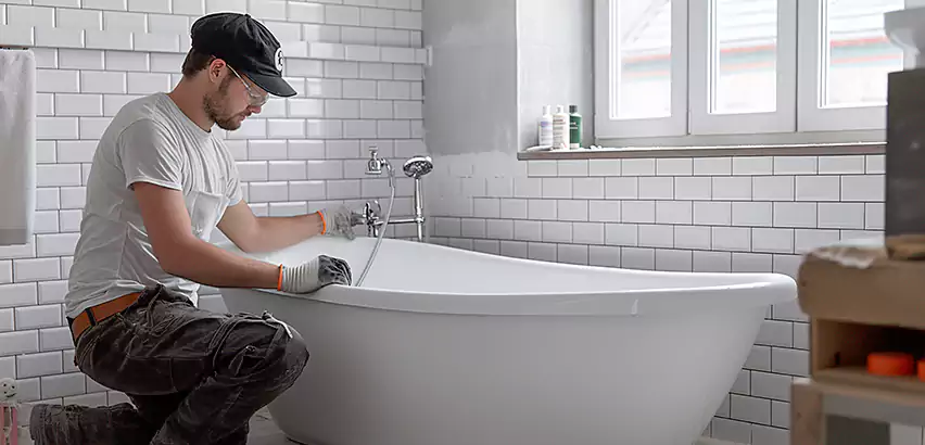 Leak Detection Companies Near Me in Eastvale