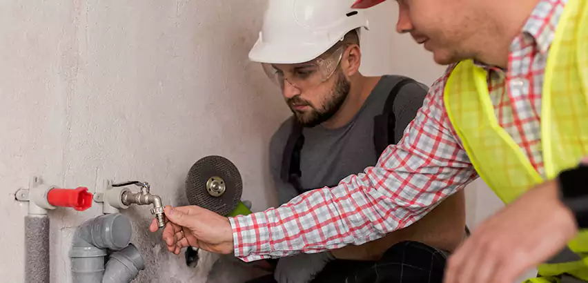 Water Softener Installation in Eastvale, CA