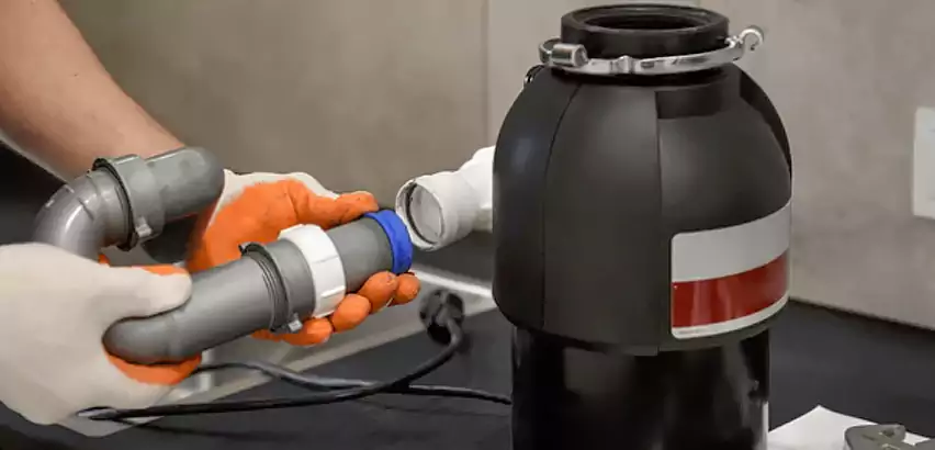 Garbage Disposal Maintenance in Eastvale
