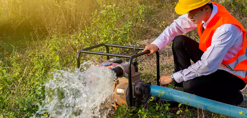Well Pump Repair Eastvale