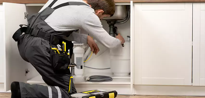 Sewer Line Replacement in Eastvale
