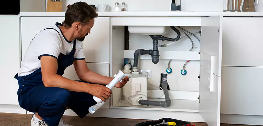 Pipe Replacement Services in Eastvale